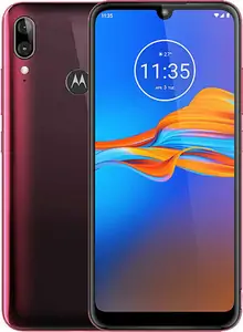 Замена usb разъема на телефоне Motorola Moto E6 Plus в Самаре